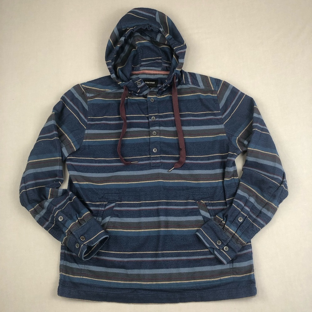 Marmot Men’s Rolin Hoodie